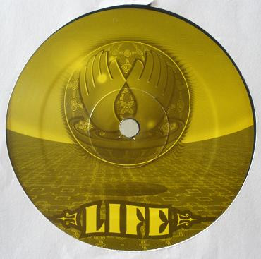 Jason Blakemore / Wally Callerio - Suspicion / Say What? | Life Music (LIFE 002) - 2