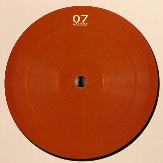 Bas Mooy & Jeroen Liebregts - Stamina EP | Audio Assault (AAR007) - 2