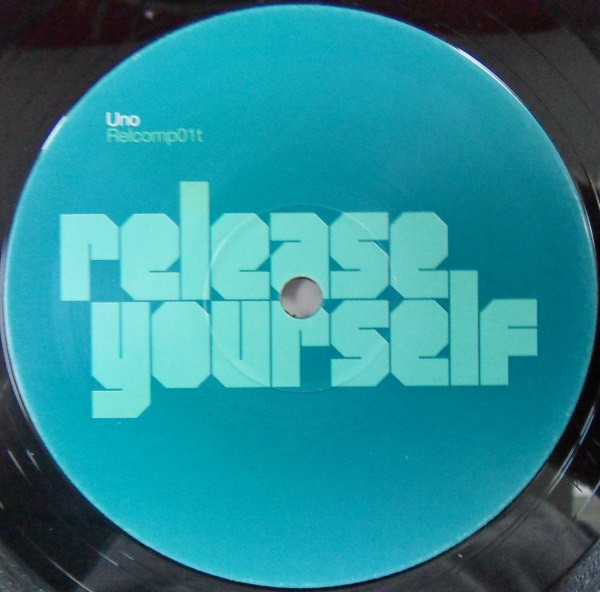Various - Roger Sanchez Presents Release Yourself Ibiza 2002 | Stealth Records (Relcomp01t) - 4