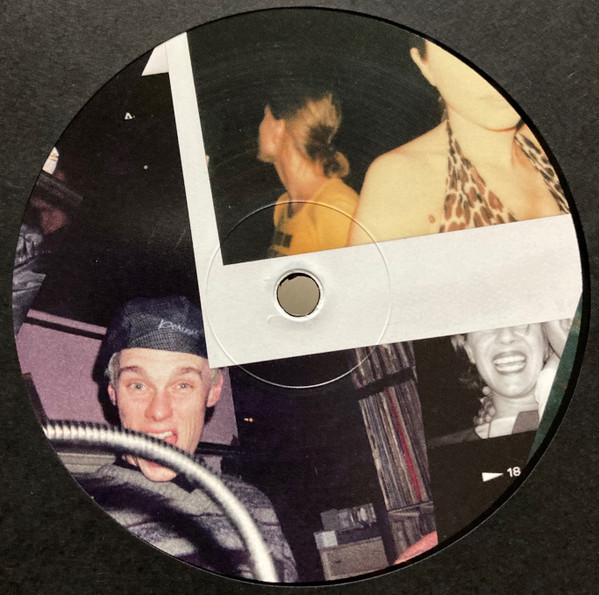 Ata & nd_baumecker - Running Back Mastermix Presents Wild Pitch Club Part II/II | Running Back (RBWPC-LP2) - 4 Ata & nd_baumecker - Running Back Mastermix Presents Wild Pitch Club Part II/II | Running Back (RBWPC-LP2) - 4