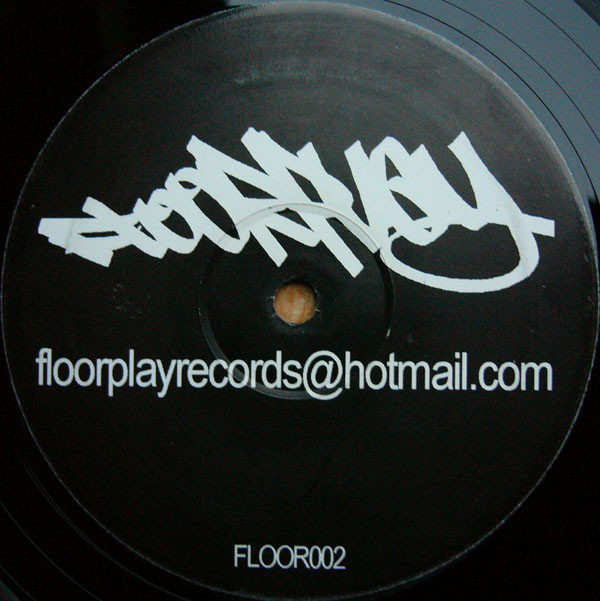 Various - Floorplay Volume 2 | Floorplay (FLOOR 002) - 2