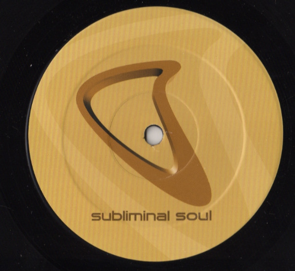Playmaker Presents Supersoul - Supersoul | Subliminal Soul (SSL30) - 2