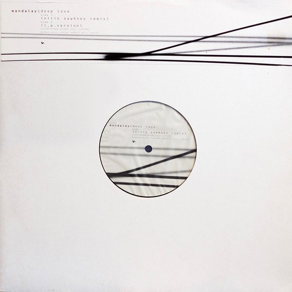 Mandalay - Deep Love | V2 (VVR5012746P) - main