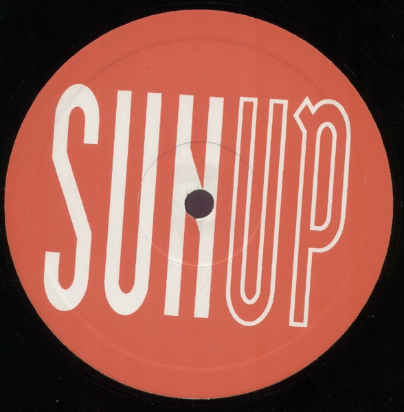 Dee Magic - Legalised Bootsies Volume 1 ('Cos We Rock Da Spot) | Sun-Up Records (SUN 32) - 2