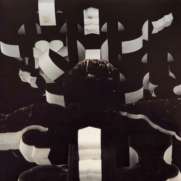Kassel Jaeger - Shifted In Dreams | Shelter Press (SP144)
