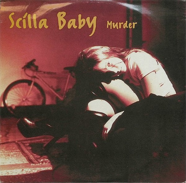 Scilla Baby - Murder | OnGoing (OGG 896002)