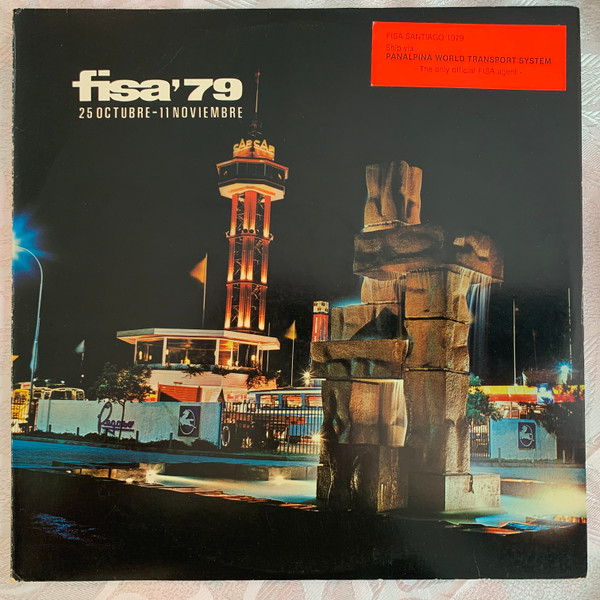 Fisa '79 - 25 Octubre-11 Noviembre