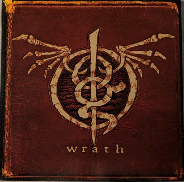 Lamb Of God , Burn The Priest - Hourglass: The Vinyl Box Set (6LP - Limited Boxset Edition) [Vinyl] | Epic (88697688201-OS1) - 34