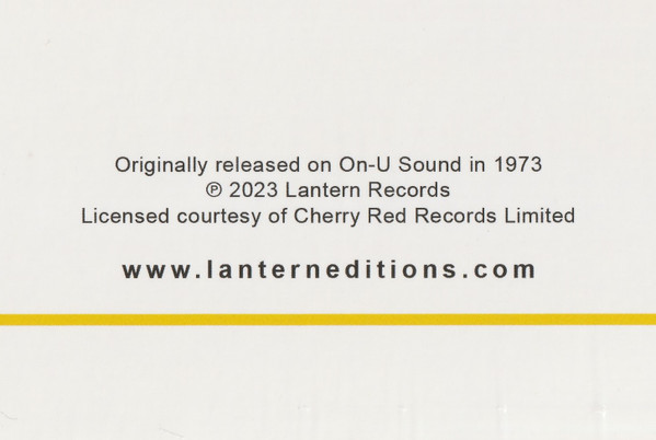 Singers & Players - Leaps & Bounds | Lantern Rec. (LANR026) - 6