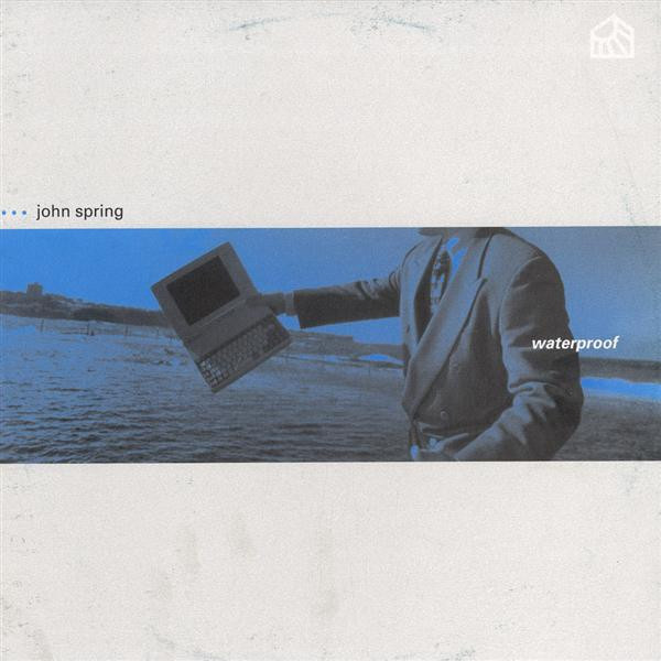 John Spring - Waterproof | Sub Static (sus_40)