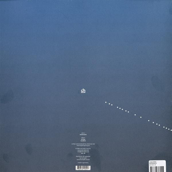 John Spring - Waterproof | Sub Static (sus_40) - 2
