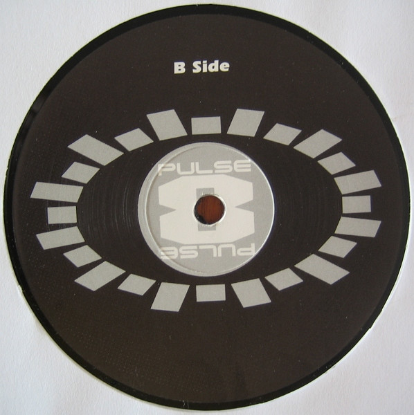 Shut Up And Dance - Save It Till The Mourning After | Pulse-8 Records (12 LOSE 84DJ) - 2 Shut Up And Dance - Save It Till The Mourning After | Pulse-8 Records (12 LOSE 84DJ) - 2