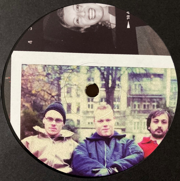 Ata & nd_baumecker - Running Back Mastermix Presents Wild Pitch Club Part I/II | Running Back (RBWPC-LP1) - 3 Ata & nd_baumecker - Running Back Mastermix Presents Wild Pitch Club Part I/II | Running Back (RBWPC-LP1) - 3