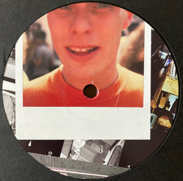 Ata & nd_baumecker - Running Back Mastermix Presents Wild Pitch Club Part I/II | Running Back (RBWPC-LP1) - 5 Ata & nd_baumecker - Running Back Mastermix Presents Wild Pitch Club Part I/II | Running Back (RBWPC-LP1) - 5