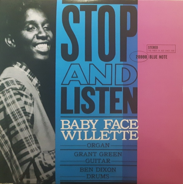 Stop And Listen