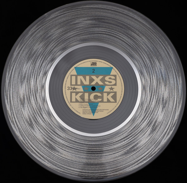 INXS - Kick | Atlantic (RCD1 81796) - 7 INXS - Kick | Atlantic (RCD1 81796) - 7