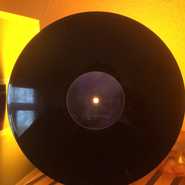 Ben Milstein - Procrastinate | Outside Recordings (OUTSIDE 007) - 4
