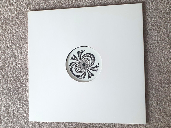 Shadows and Mirrors EP