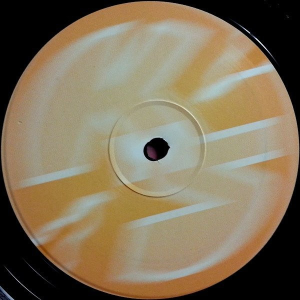Darlene Lewis - Soul Fly Free | KMS (KMS UKDJ14) - 5