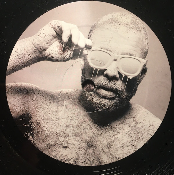 dOP - L’Hôpital, La Rue, La Prison | Circus Company (CCS051) - 3