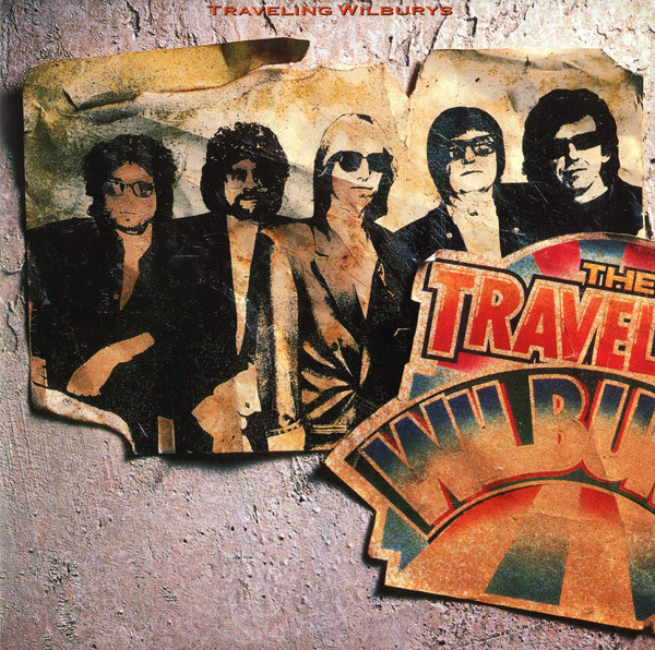 The Traveling Wilburys Collection