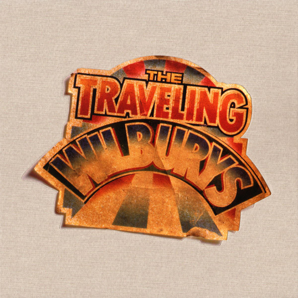 The Traveling Wilburys Collection