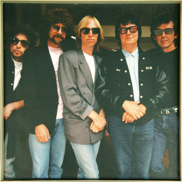 The Traveling Wilburys Collection
