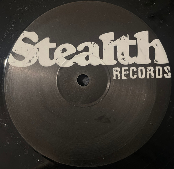 DJ Dove Featuring Jaquita - Love Me Right | Stealth Records (STEALTH17) - 3 DJ Dove Featuring Jaquita - Love Me Right | Stealth Records (STEALTH17) - 3