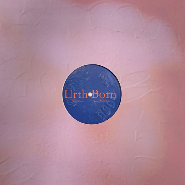Ex-Terrestrial - Urth Born | Pacific Rhythm (PR003)