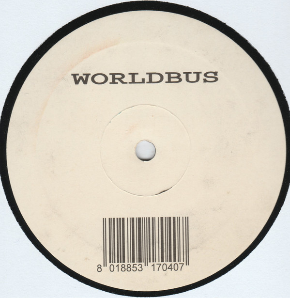 Sangwara - Killing Me Softly | Worldbus Records (WB 1040) - 4