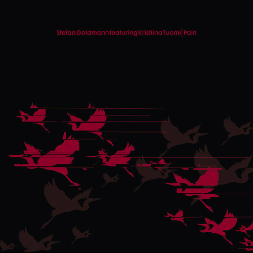 Stefan Goldmann Featuring Kristiina Tuomi - Pain | Classic (CMC14)