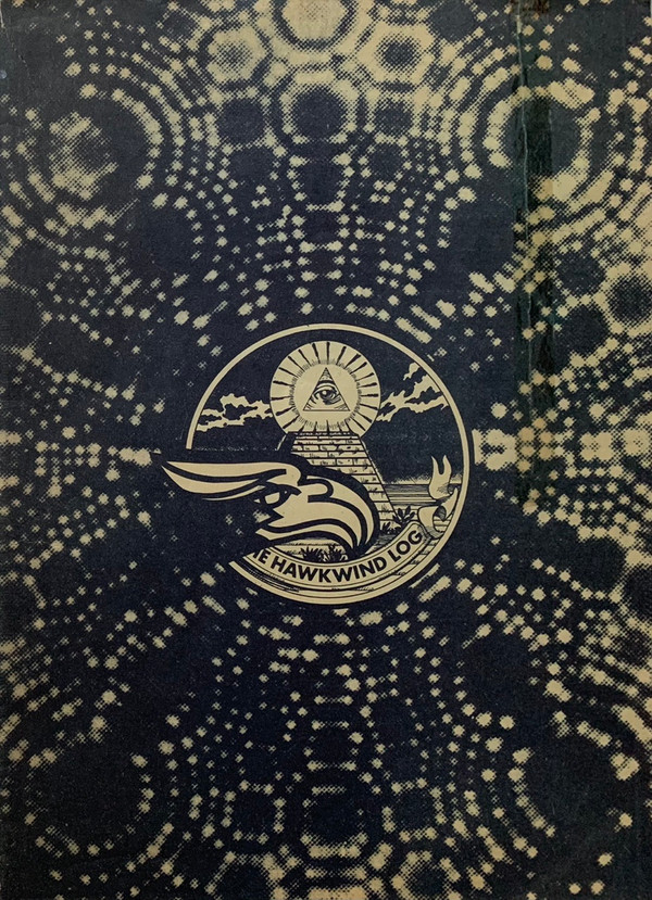 X In Search Of Space