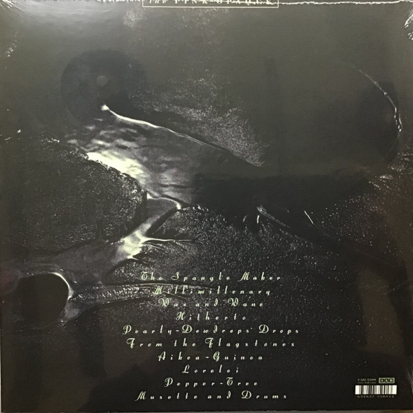 Cocteau Twins - The Pink Opaque | 4AD (CAD 3509) - 2 Cocteau Twins - The Pink Opaque | 4AD (CAD 3509) - 2