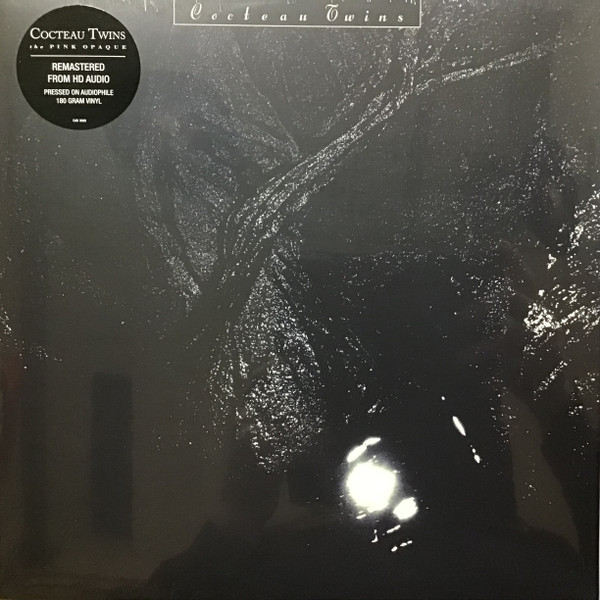 Cocteau Twins - The Pink Opaque | 4AD (CAD 3509) - main Cocteau Twins - The Pink Opaque | 4AD (CAD 3509) - main