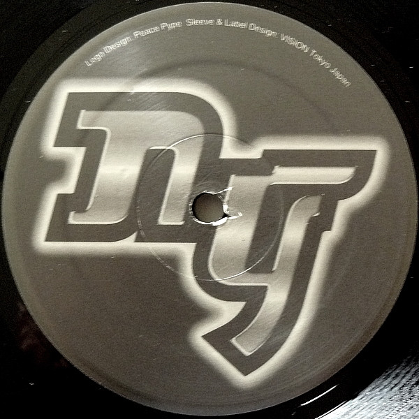 Julius Papp - Beat The State | Nite Grooves (KNG 204) - 3 Julius Papp - Beat The State | Nite Grooves (KNG 204) - 3