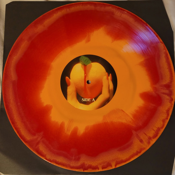 Black Honey - A Fistful Of Peaches | Foxfive Records (FOPRTEXCLLP) - 3 Black Honey - A Fistful Of Peaches | Foxfive Records (FOPRTEXCLLP) - 3