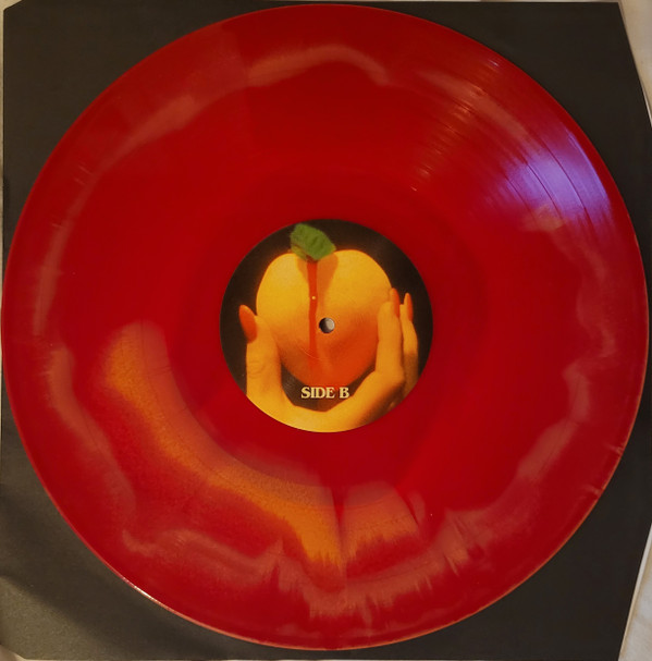 Black Honey - A Fistful Of Peaches | Foxfive Records (FOPRTEXCLLP) - 2 Black Honey - A Fistful Of Peaches | Foxfive Records (FOPRTEXCLLP) - 2