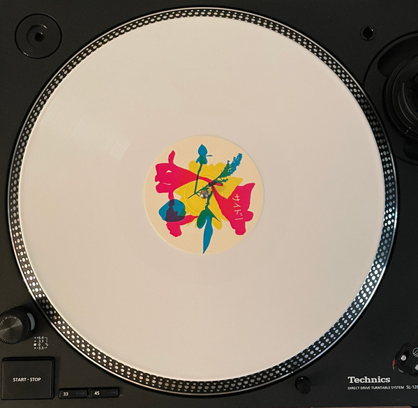 Deerhoof - Miracle-Level | Joyful Noise Recordings (JNR429) - 4 Deerhoof - Miracle-Level | Joyful Noise Recordings (JNR429) - 4