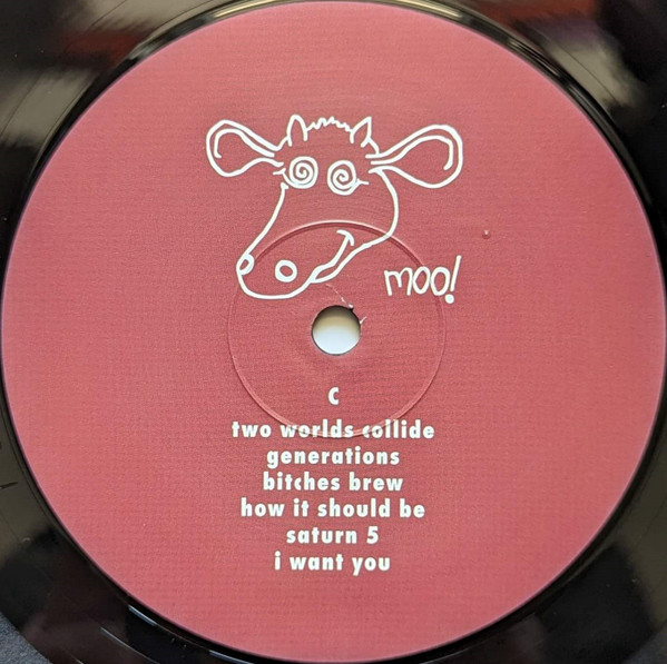 Inspiral Carpets - The Complete Singles | Mute (dung36lpx) - 5 Inspiral Carpets - The Complete Singles | Mute (dung36lpx) - 5