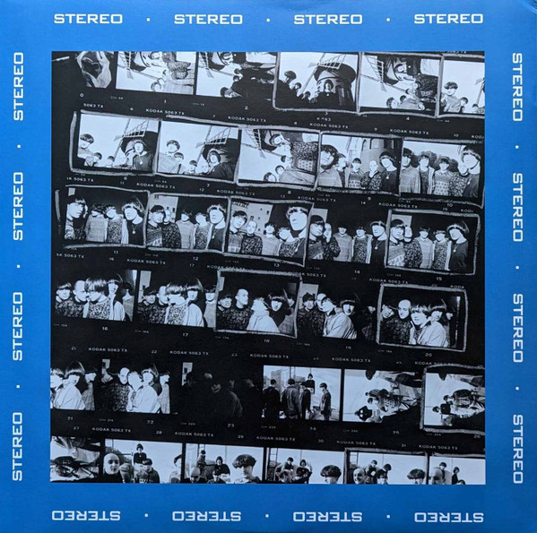 Inspiral Carpets - The Complete Singles | Mute (dung36lpx) - 8 Inspiral Carpets - The Complete Singles | Mute (dung36lpx) - 8
