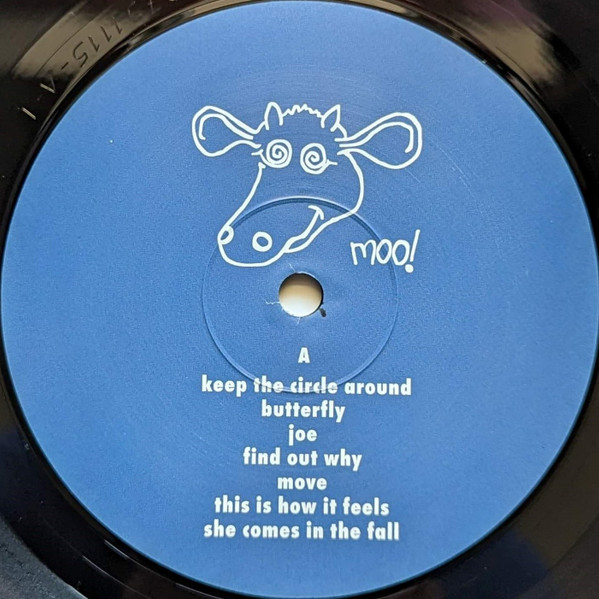 Inspiral Carpets - The Complete Singles | Mute (dung36lpx) - 3 Inspiral Carpets - The Complete Singles | Mute (dung36lpx) - 3