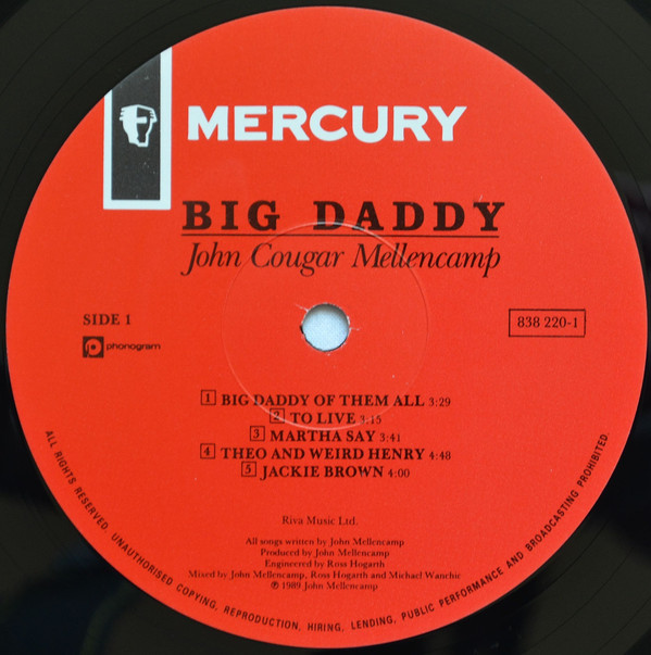 Big Daddy