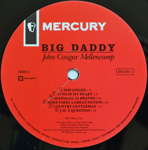 Big Daddy