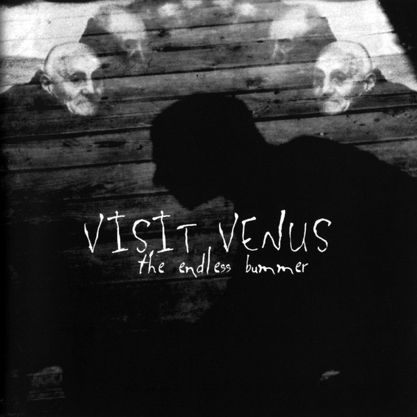 Visit Venus - The Endless Bummer | Yo Mama's Recording (YO 7013-2) - main