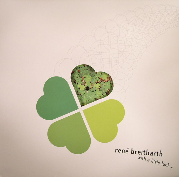René Breitbarth - With A Little Luck | Treibstoff (Treibstoff 42) - main René Breitbarth - With A Little Luck | Treibstoff (Treibstoff 42) - main