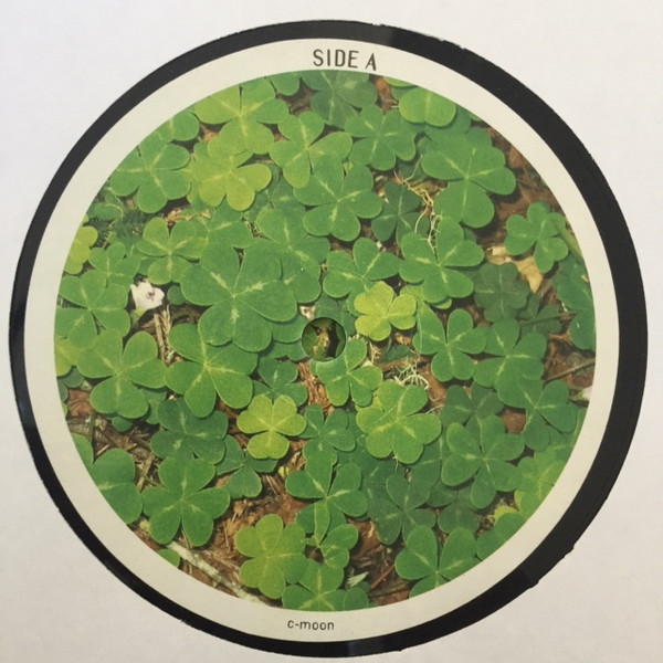 René Breitbarth - With A Little Luck | Treibstoff (Treibstoff 42) - 3 René Breitbarth - With A Little Luck | Treibstoff (Treibstoff 42) - 3