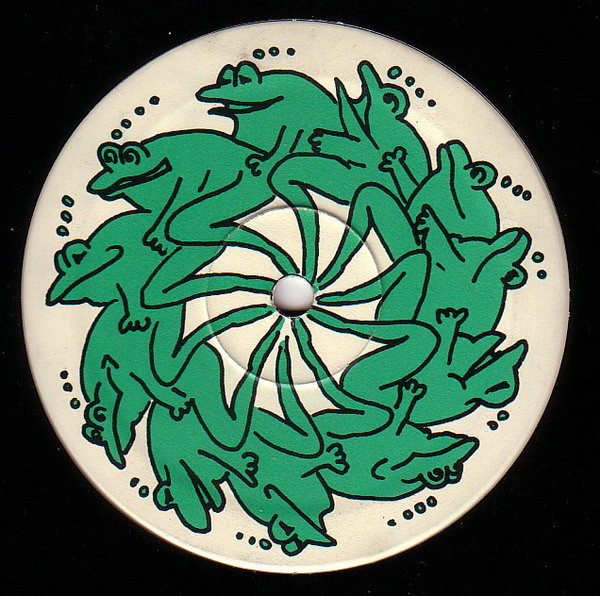 New Atlantic - Sunshine After The Rain | Welcome (W 006-94) - 2