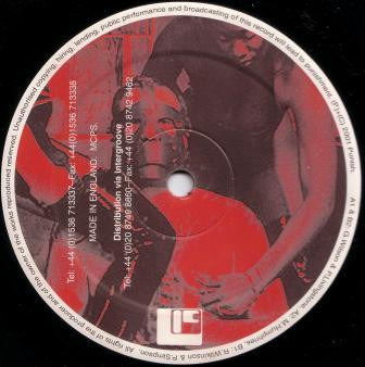 Various - Punish Allstars - Vol. 1 | Punish (PUNISH 11) - 2 Various - Punish Allstars - Vol. 1 | Punish (PUNISH 11) - 2
