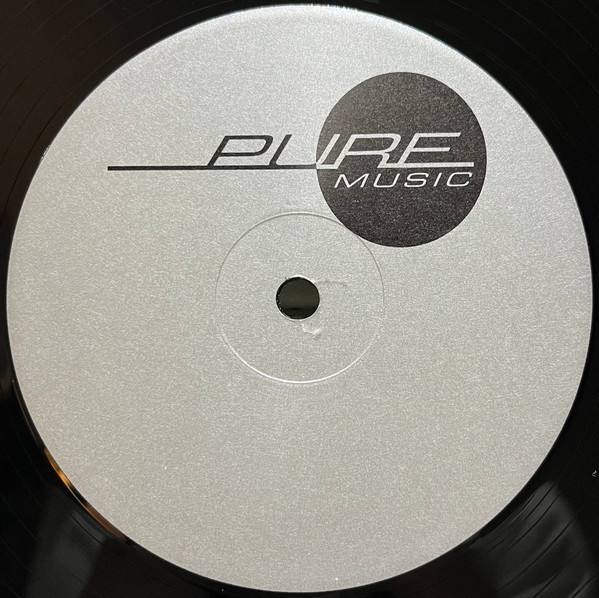 Kelly D - Moonburn (Disc Two) | Pure Music (PUR-007R)