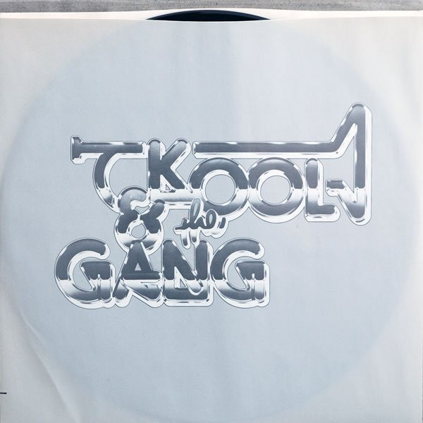 Kool & The Gang - In The Heart | De-Lite Records (DSR 8508) - 4 Kool & The Gang - In The Heart | De-Lite Records (DSR 8508) - 4